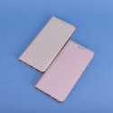 Smart Magnet case for iPhone 17 6,3" gold