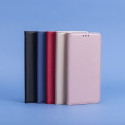 Smart Magnet case for iPhone 17 6,3" gold