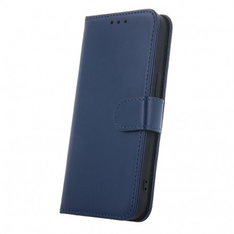 Smart Classic case for Samsung Galaxy A16 4G / A16 5G / M16 5G navy blue