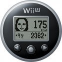 Nintendo Wii U Fit Meter must