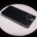 Shine case for iPhone 16e / 17e transparent