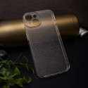 Shine case for iPhone 16e / 17e transparent