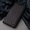 Smart Caro case for iPhone 16e / 17e black