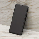 Smart Soft case for iPhone 16e / 17e black