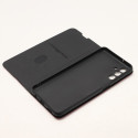Smart Soft case for iPhone 16e / 17e black