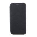 Smart Diva case for iPhone 16e / 17e black