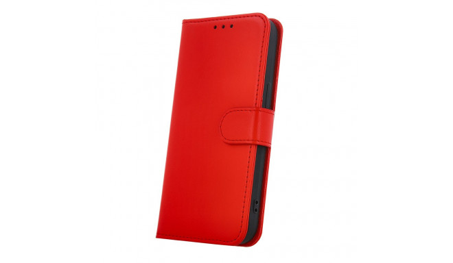 Smart Classic case for iPhone 16e / 17e red