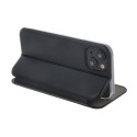 Smart Diva case for iPhone 16e / 17e black