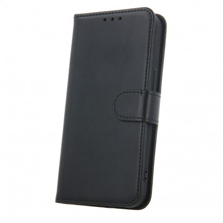 Smart Classic case for iPhone 16e / 17e black
