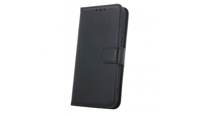 Smart Classic case for iPhone 16e / 17e black