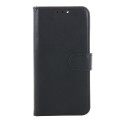 Smart Classic case for iPhone 16e / 17e black