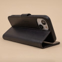 Smart Classic case for iPhone 16e / 17e black