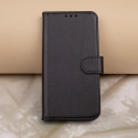 Smart Classic case for iPhone 16e / 17e black