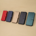 Smart Classic case for iPhone 16e / 17e black