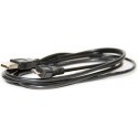 Omega cable USB - microUSB 1.8m (41268)