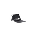 Logitech Rugged Folio iPad 10Gen / 11Gen Graphit QWERTZ