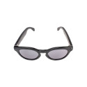 COLMI V03 smart sunglasses with round frames