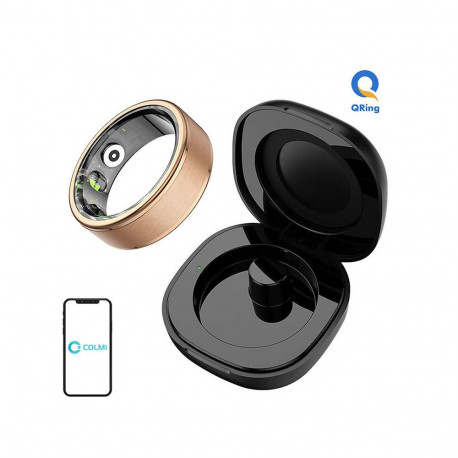 Smartring Colmi R03 19.8MM 10 (Złoty)