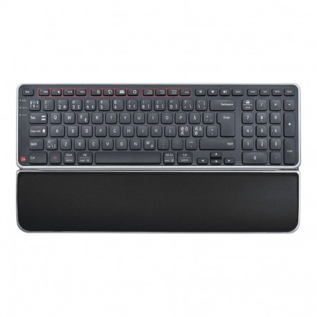 CONTOUR Balance Keyboard PN + Wrist rest