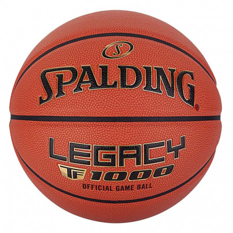 Spalding korvpall TF-1000 Legacy 76963Z 7, pruun