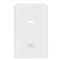 24v, .5A Giga POE, white, EU