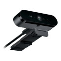 LOGITECH WEBCAM - BRIO 4K - GRAPHITE - USB - EMEA28i-935