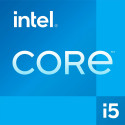 Intel CPU Core i5-12400F 2.5GHz 18MB LGA1700 Box