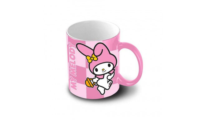 Mug My Melody Pink