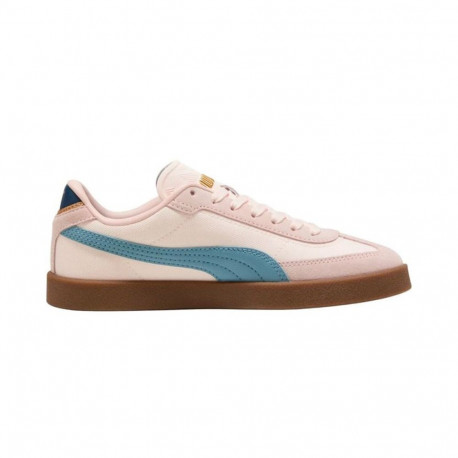 Baby's Sports Shoes Puma Club Ii Era Cv - 23