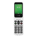 "Doro Leva E22 LTE red"