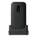 "Doro Leva E22 LTE black"