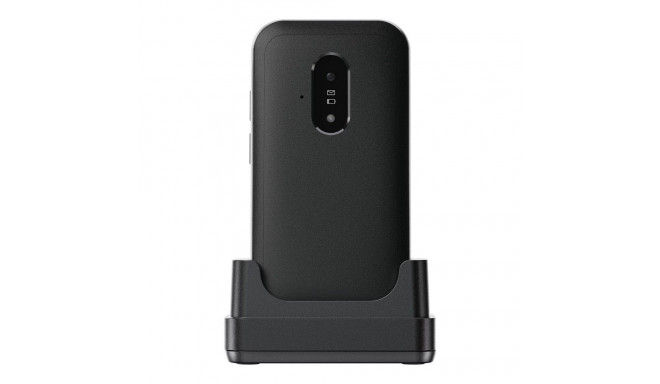 "Doro Leva E22 LTE black"