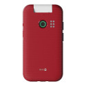 "Doro Leva E22 LTE red"