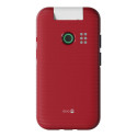 "Doro Leva E30 LTE red"