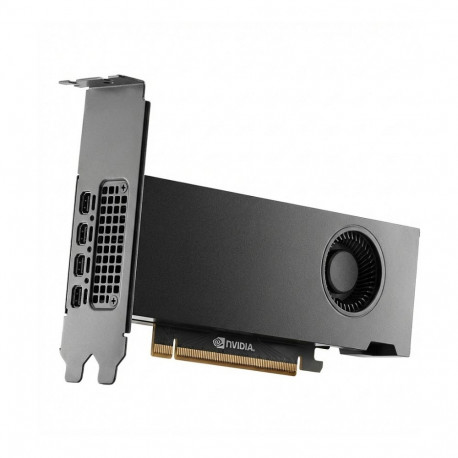 Nvidia tööjaama graafikakaart RTX Pro 2000 16GB Blackwell jaemüügiversioon