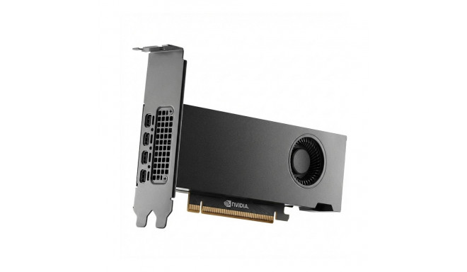 "RTX Pro 2000 16GB Nvidia Blackwell Workstation Grafikkarte"
