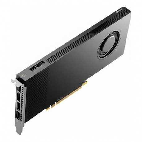 Nvidia Quadro RTX PRO 4000 SFF 24GB Blackwell GDDR jaemüügi versioon