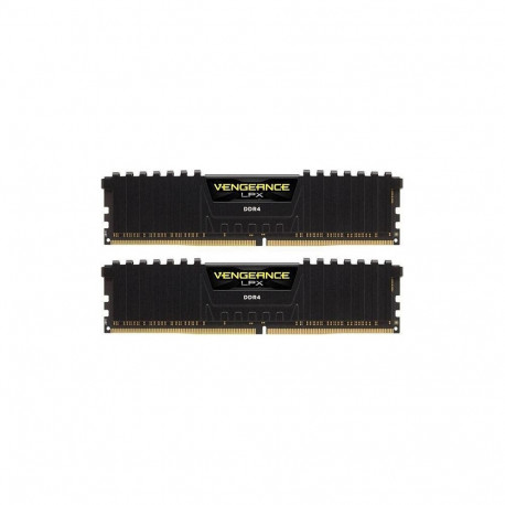"32GB CORSAIR KIT (2x16GB) VENGEANCE LPX B PC 2133 CL13 retail"