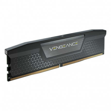 Corsair DIMM-mälukomplekt CMK64GX5M4B6400C32 64GB 6400 4x16GB neljane komplekt Vengeance DDR5 INTEL 