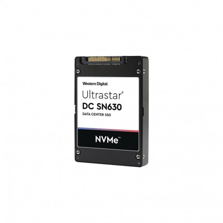 Western Digital Ultrastar SN630 2,5" 3.2TB SSD 7.0MM PCIe TLC WUS3CA132C7P3E3