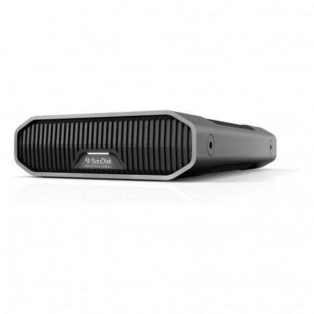 SanDisk väliskõvaketas G-DRIVE 12TB