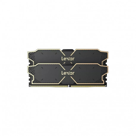 32GB Lexar THOR OC komplekt - 2x 16GB