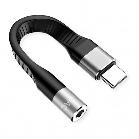 USB-C / 3.5mm painduv adapter