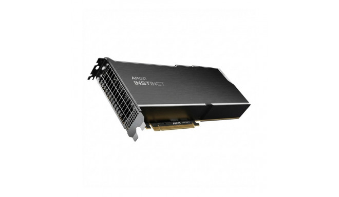 AMD Instinct MI210 64GB GPU arvutusprotsessor
