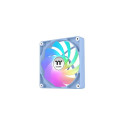 "120mm Thermaltake CT120 Reverse ARGB Sync PC Cooling Fan Hydrangea Blue 2 Pack"