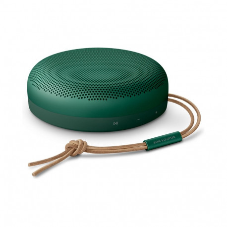 "Bang & Olufsen Beosound A1 (2. Generation), grn"