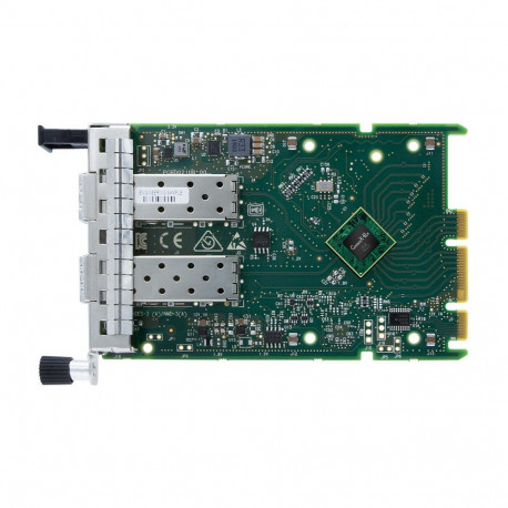 Lenovo ThinkSystem Mellanox ConnectX-6 Lx võrguadapter - OCP 3.0 - 10/25 Gigabit SFP28 x 2