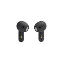 "JBL LIVE Flex black"