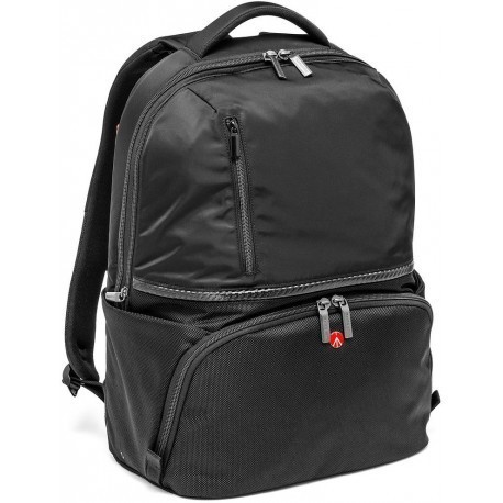 Manfrotto mugursoma Advanced Active Backpack II (MB MA-BP-A2), melna