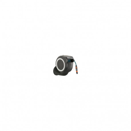 Gardena seinapealne voolikukarp RollUp M 20m, valge